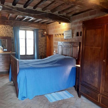 Locanda Del Capo Capannori Eksteriør bilde