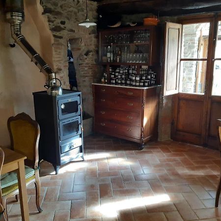 Locanda Del Capo Capannori Eksteriør bilde