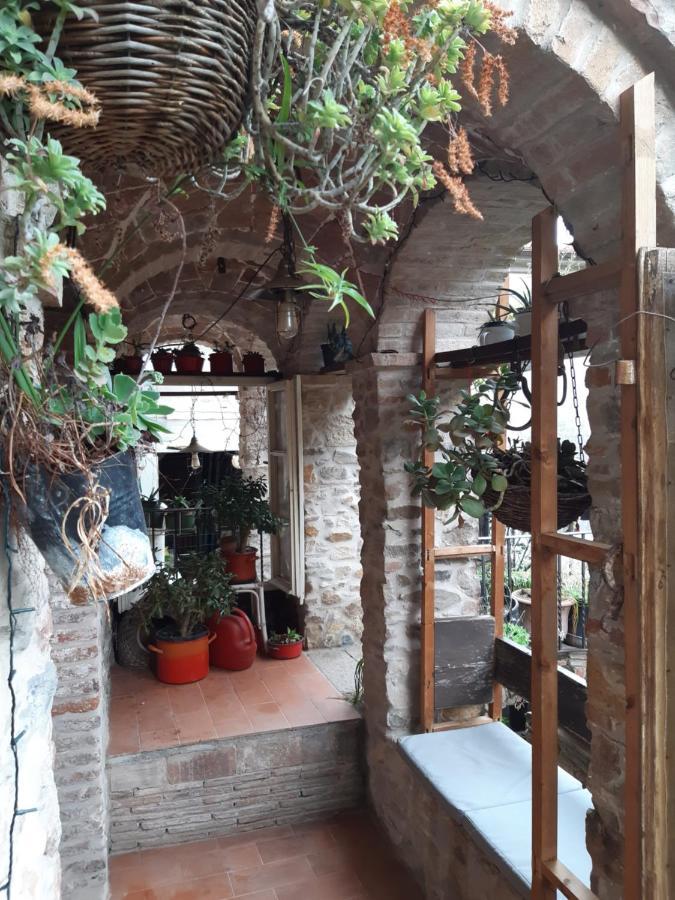 Locanda Del Capo Capannori Eksteriør bilde