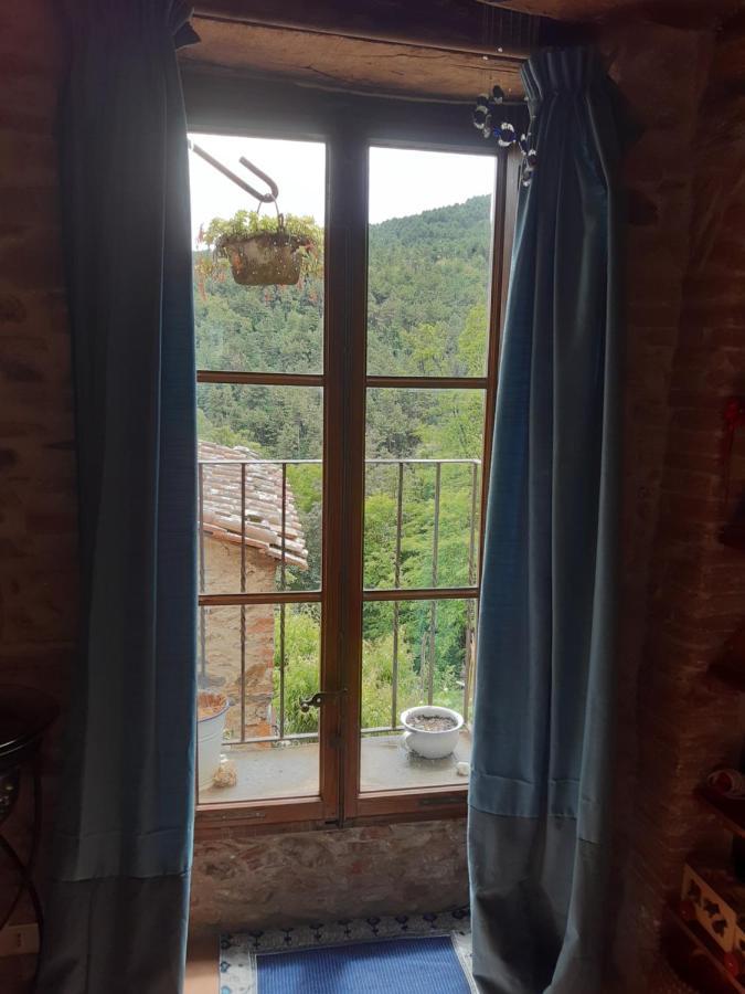 Locanda Del Capo Capannori Eksteriør bilde