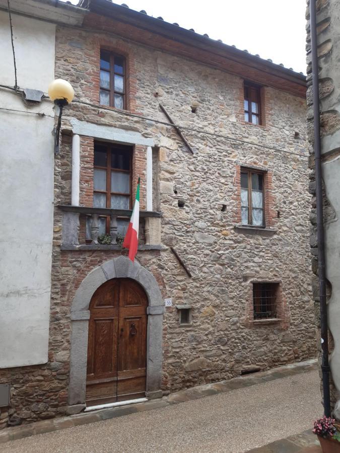Locanda Del Capo Capannori Eksteriør bilde