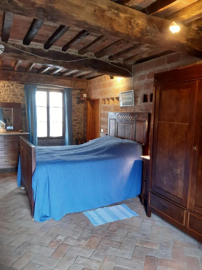 Locanda Del Capo Capannori Eksteriør bilde
