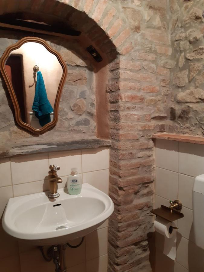Locanda Del Capo Capannori Eksteriør bilde